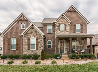 204 S Malayna Dr, Hendersonville, TN 37075