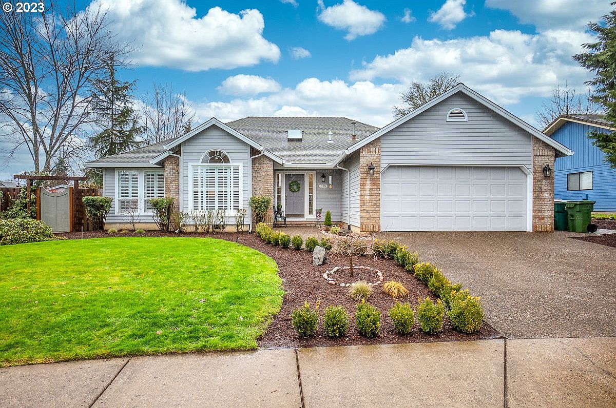 315 E Donald Ln, Newberg, OR 97132 Zillow