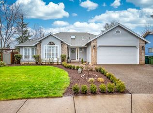 315 E Donald Ln, Newberg, OR 97132