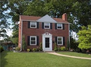 336 Nichols Rd, Pittsburgh, PA 15237