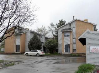 1010 S 5th St APT 1, Montrose, CO 81401