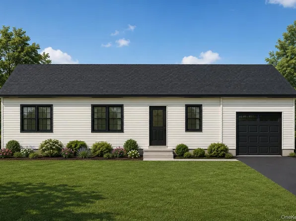 Lot #44 Gail Circle, Rocky Point, NY 11778
