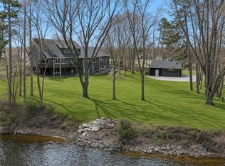 10267 Ferry Point Pl NW, Rice, MN 56367