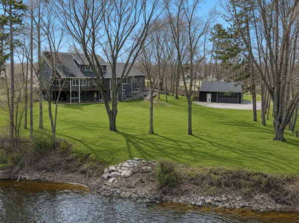 10267 Ferry Point Pl NW, Rice, MN 56367