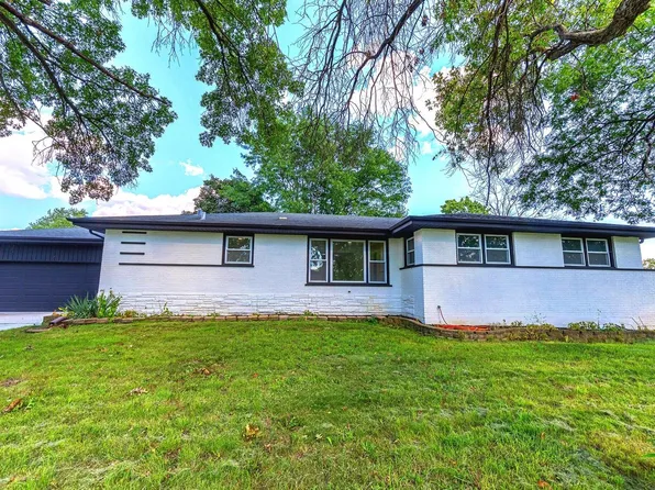 15725 New England Ave, Tinley Park, IL 60477