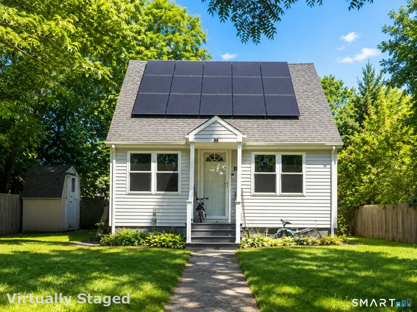 12 Shelton Avenue, Wolcott, CT 06716
