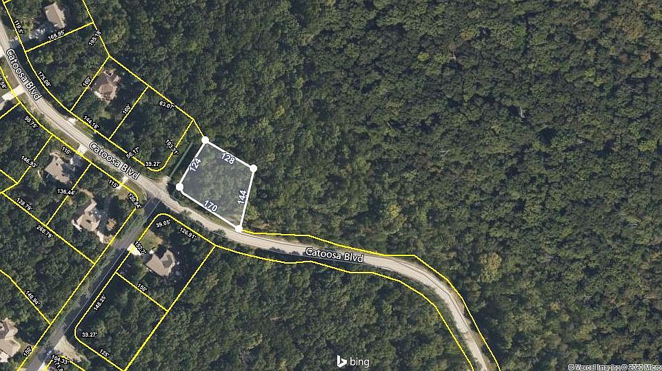 1st image of 644 Catoosa Blvd Lot 24
