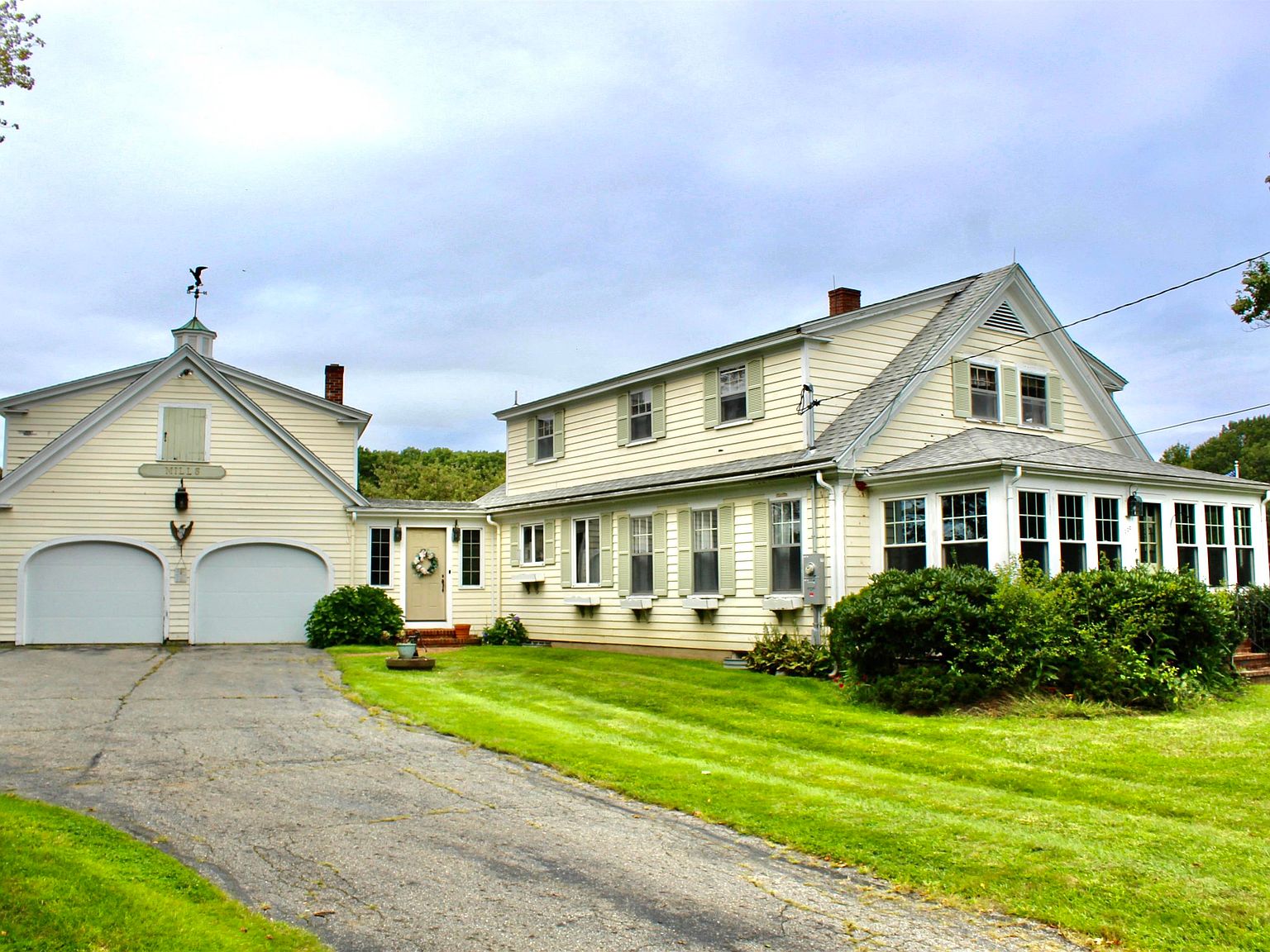 335 Central Road, Rye, NH 03870 Zillow