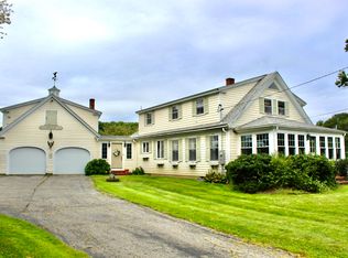 335 Central Rd, Rye, NH 03870