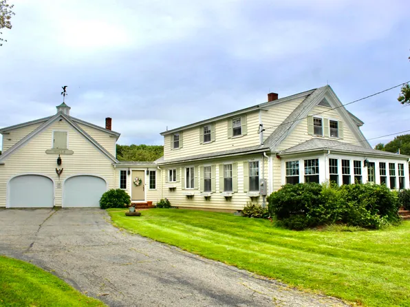 335 Central Road, Rye, NH 03870