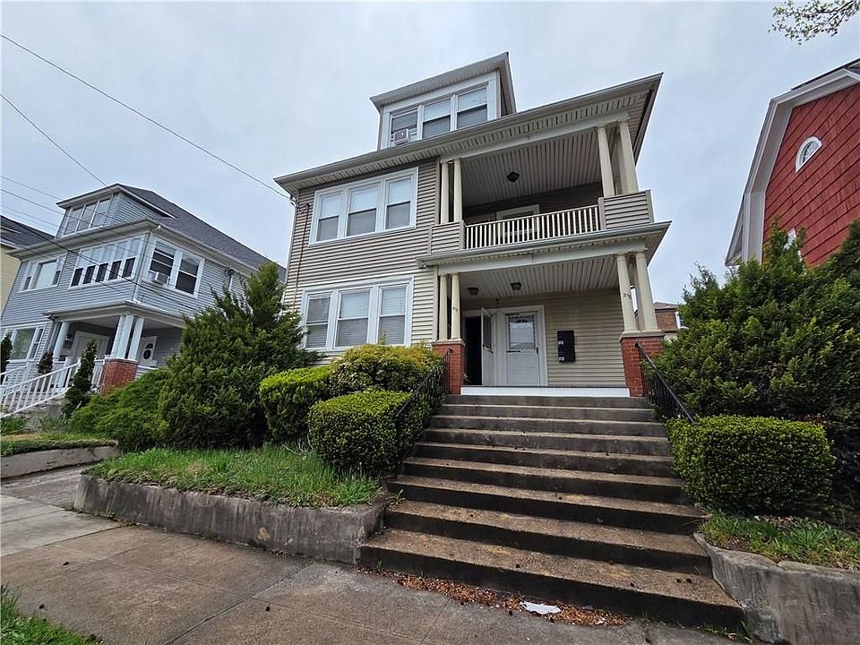 1st image of 370 Academy Ave #1