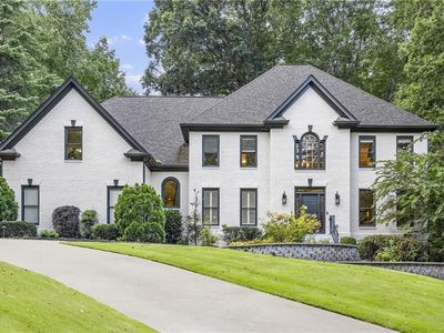 722 Brookshade Pkwy, Milton, GA, 30004