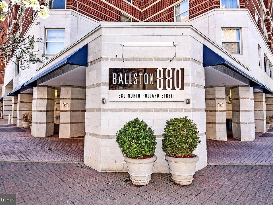 1st image of 880 N Pollard St APT 805