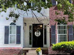 1217 Wyndham Forest Cir, Lexington, KY 40514