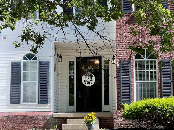 1217 Wyndham Forest Cir, Lexington, KY 40514