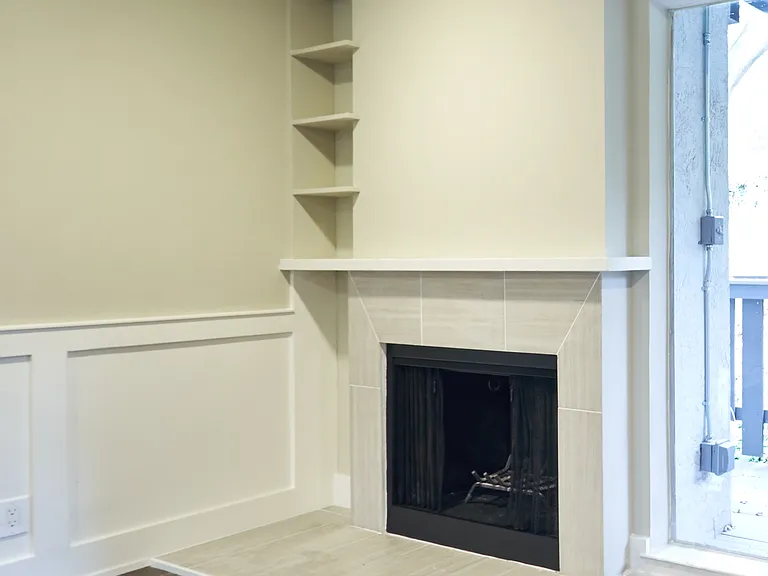 Ladera 1 Bed, 1 Bath Living Ladera 1 Bed, 1 Bath Living