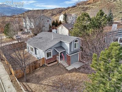 2720 Nightstar Ct, Colorado Springs, CO, 80907