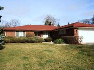 4558 W North Shore Ave, Lincolnwood, IL 60712