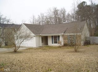 10825 Panhandle Rd, Hampton, GA 30228