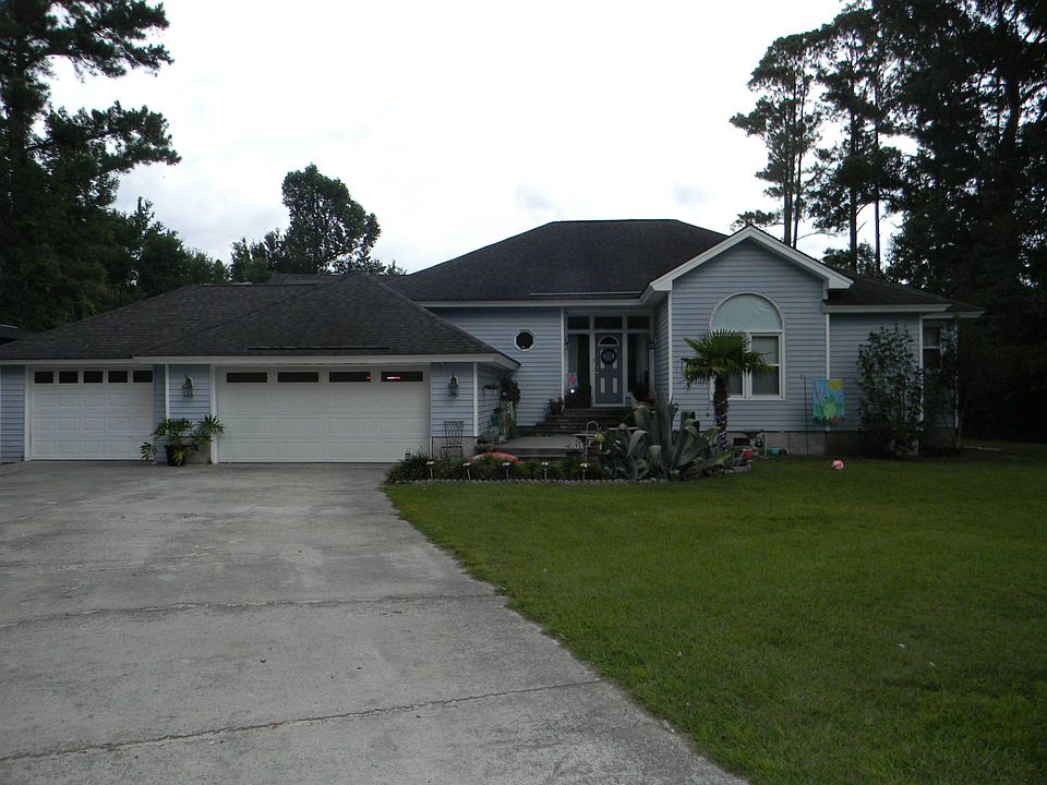 302 Glendale St, Hampton, SC 29924 MLS 11101302 Zillow