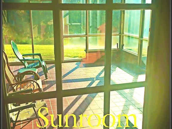 Sunroom