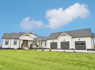 7611 State Route 762, Orient, OH 43146