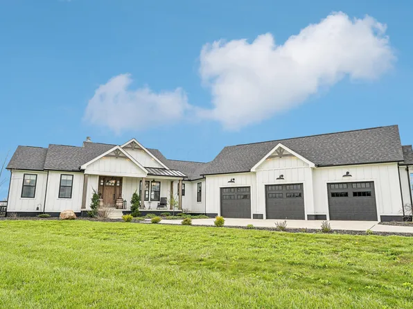 7611 State Route 762, Orient, OH 43146