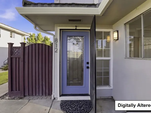 812 Blossom Hill Rd APT 2, San Jose, CA 95123