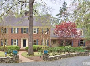 419 Lakeshore Ln, Chapel Hill, NC 27514