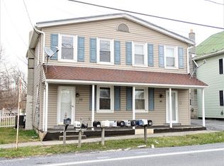 50 N Sheridan Rd, Newmanstown, PA 17073