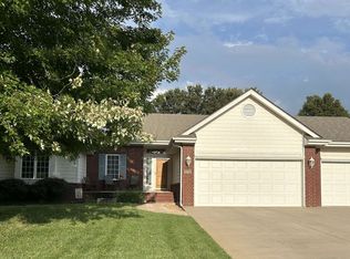 2445 N Potters Ct, El Dorado, KS 67042
