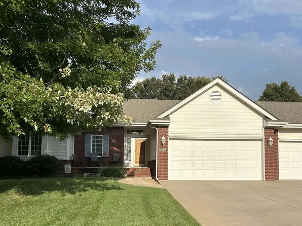 2445 N Potters Ct, El Dorado, KS 67042