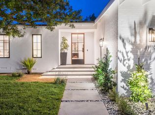 17115 Bullock St, Encino, CA 91316