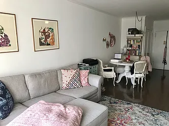 Rented by Brown Harris Stevens