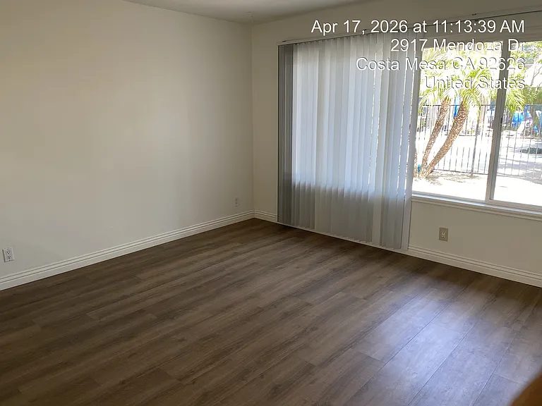 Living Room view of swimming pool
