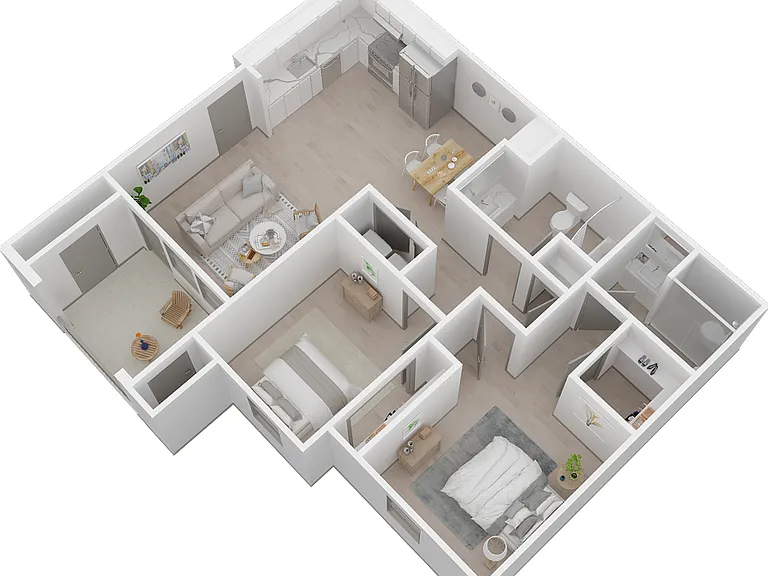 Dhillon Villas — Photo 10