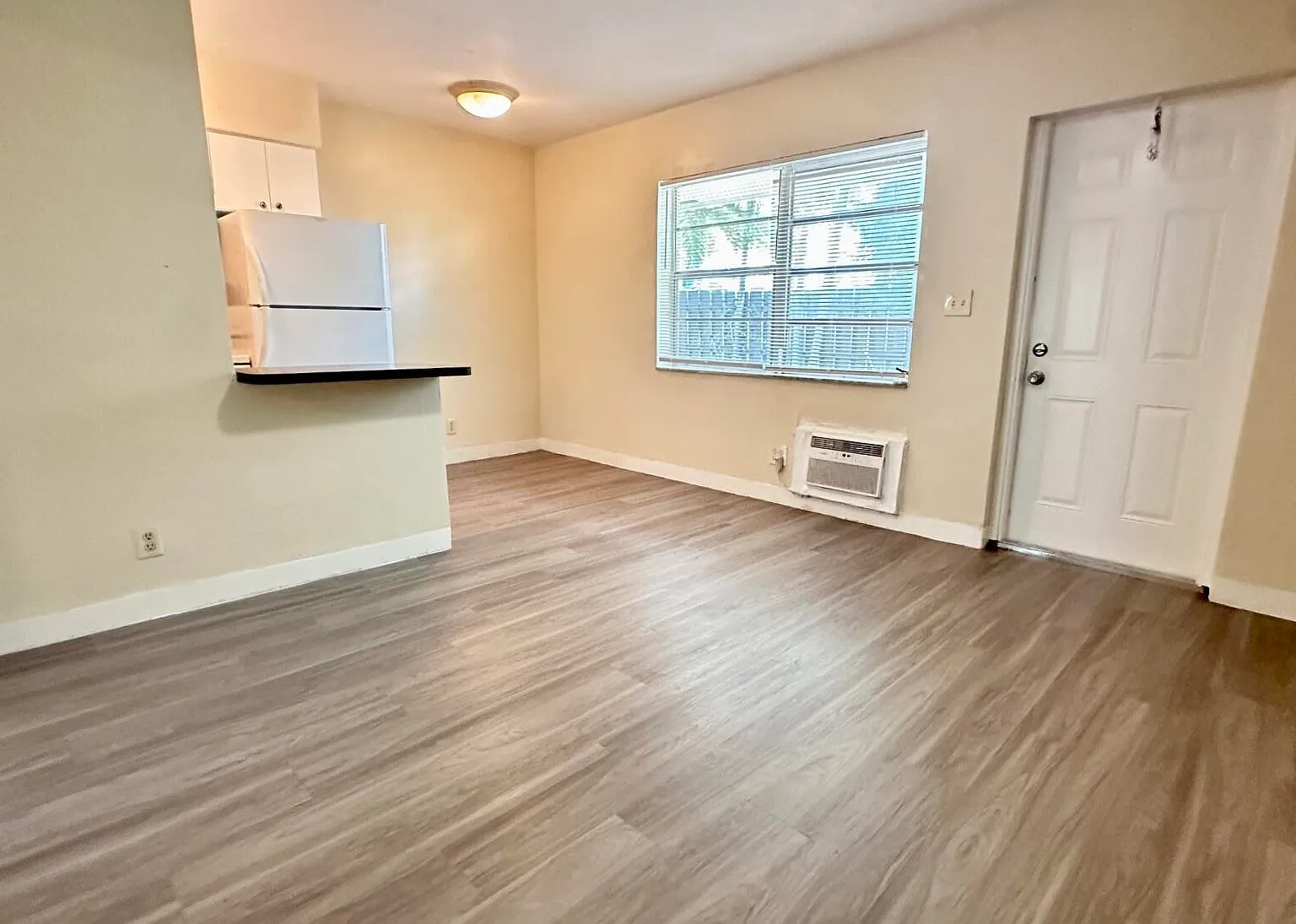 1 bed, 1.0 bath, 500 sqft, $1,400 — Photo 4