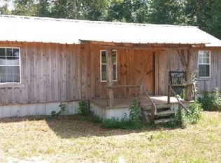 210 Wilson Rd, Abbeville, GA 31001