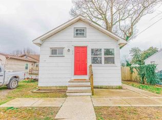 216 Pennsylvania Ave, Villas, NJ 08251