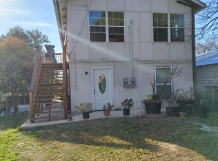 8107 Lookover St, San Antonio, TX 78209