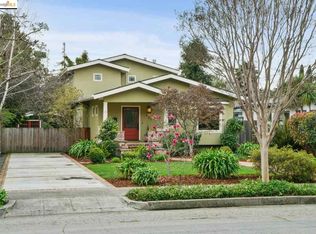 421 Warwick Ave, San Leandro, CA 94577