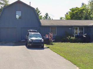 5015 Highland Dr, Traverse City, MI 49685