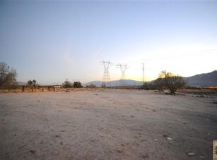 64575 Dillon Rd, North Palm Springs, CA 92258