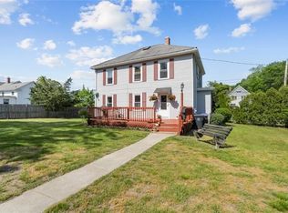 (Undisclosed Address), Rumford, RI 02916