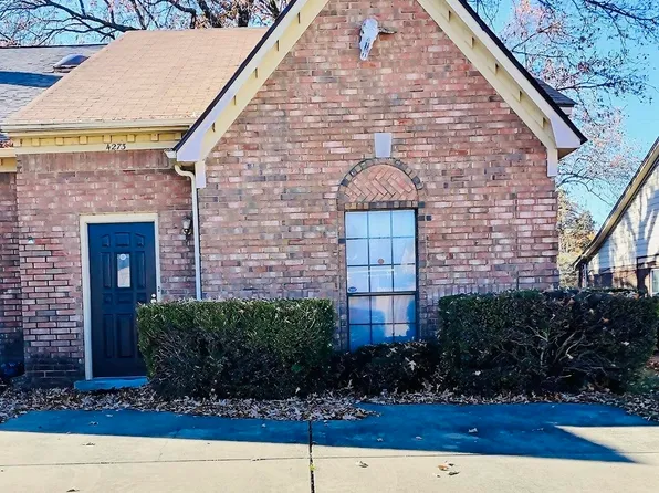 4273 Peach Valley Dr, Memphis, TN 38141