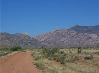 0 W Eagle Wings Rd, Pearce, AZ 85625