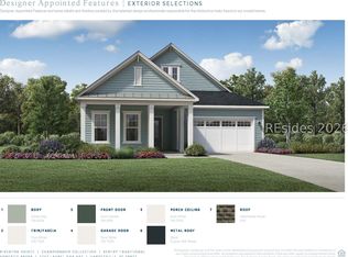 2747 Laurel Oak Ave, Hardeeville, SC 29927