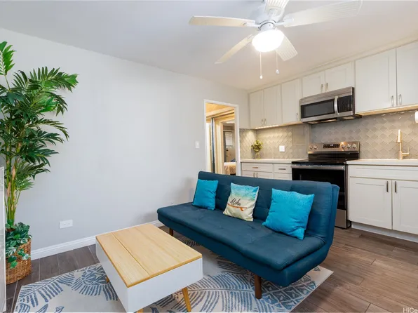 236 Liliuokalani Ave APT 102, Honolulu, HI 96815