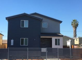 4261 Hooper Ave, Los Angeles, CA 90011