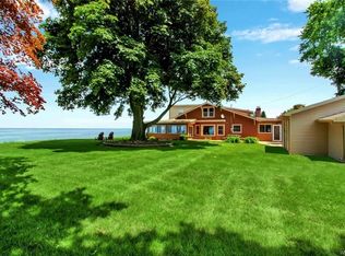 5625 West Blf, Olcott, NY 14126
